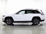 Used 2022 Jeep Grand Cherokee Limited 4xe w/ Luxury Tech Group II image 5