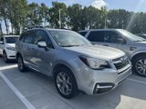 Used 2018 Subaru Forester 2.5i Touring image 4