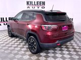 Used 2021 Jeep Compass Trailhawk image 5