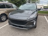 Used 2020 Ford Escape Titanium w/ Titanium Premium Package 2.0 image 4