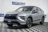 Used 2023 Mitsubishi Eclipse Cross SEL image 3