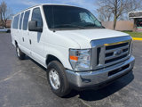 Used 2011 Ford E-350 and Econoline 350 XLT image 4