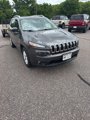 Used 2018 Jeep Cherokee Latitude Plus w/ Cold Weather Group image 4
