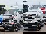 Used 2022 GMC Terrain SLT image 2