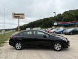 Used 2013 Honda Civic LX image 2