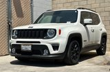 Certified 2020 Jeep Renegade Altitude image 4