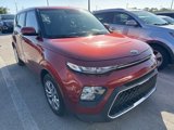 Used 2021 Kia Soul LX image 2