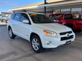 Used 2012 Toyota RAV4 Limited image 2