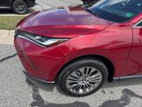 Used 2022 Toyota Venza Limited image 3
