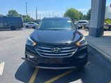 Used 2017 Hyundai Santa Fe Sport w/ 2.4L Value Package 06 image 2