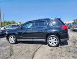 Used 2017 GMC Terrain SLT image 4