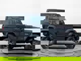 Used 2018 Jeep Wrangler Rubicon image 2
