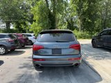 Used 2013 Audi Q7 3.0T S line Prestige w/ S Line Pkg image 5