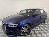 Used 2017 Audi S3 Premium Plus w/ Technology Package image 2