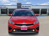 Used 2021 Kia Forte LXS image 2