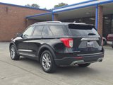 Used 2021 Ford Explorer Limited image 4