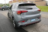 Certified 2022 Buick Encore GX Select w/ Sport Touring Package image 6
