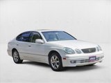 Used 2004 Lexus GS 300 image 3