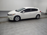 Used 2017 Kia Forte LX image 2