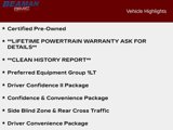 Certified 2023 Chevrolet Equinox LT image 4