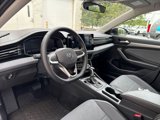 Used 2025 Volkswagen Jetta SE image 4
