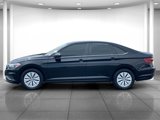Used 2019 Volkswagen Jetta S image 4