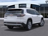 New 2025 GMC Acadia Elevation w/ Elevation Premium Package image 4