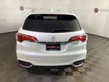 Used 2018 Acura RDX FWD image 5