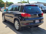 Used 2015 Volkswagen Tiguan SE image 5