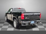 Certified 2022 Chevrolet Colorado LT w/ Fleet Safety Package image 4