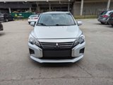 Used 2022 Mitsubishi Mirage G4 ES image 3