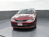Used 2017 Chrysler 200 LX w/ Touring Convenience Group image 2