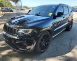 Used 2019 Jeep Grand Cherokee Limited X image 2