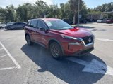 Used 2021 Nissan Rogue S image 3
