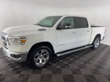 Used 2019 RAM 1500 Big Horn image 3