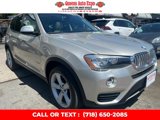 Used 2017 BMW X3 xDrive28i image 3