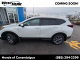 Used 2022 Honda CR-V EX image 3
