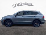 Used 2022 Volkswagen Tiguan SE image 4