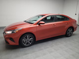 Used 2022 Kia Forte LXS image 2
