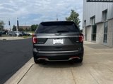 Used 2018 Ford Explorer Platinum image 4