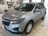 Used 2023 Chevrolet Equinox LT image 6
