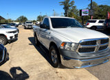 Used 2018 RAM 1500 Tradesman w/ Power & Remote Entry Group image 5