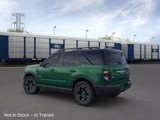 New 2025 Ford Bronco Sport Outer Banks image 4