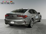 Used 2021 Acura TLX w/ Technology Package image 3