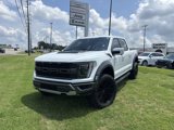 Used 2023 Ford F150 Raptor image 2