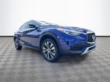 Used 2018 INFINITI QX30 AWD image 4
