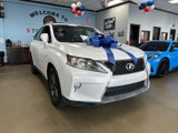 Used 2013 Lexus RX 350 F Sport image 2