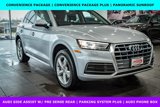 Used 2020 Audi Q5 2.0T Premium w/ Convenience Package image 5
