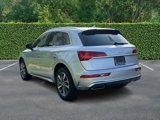 Used 2024 Audi Q5 2.0T Premium w/ Convenience Package image 4
