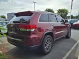 Used 2019 Jeep Grand Cherokee Limited image 4